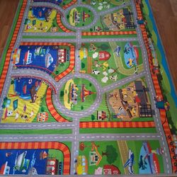 Playmat