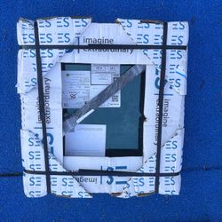 Ventana Impacto Fija  17x19