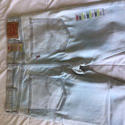 Levi’s Jeans