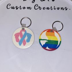 Personalized Items