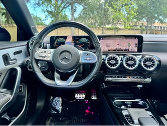 19 Merc-Benz A220 $1,500 Down You Work You Drive