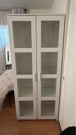 IKEA bookshelf