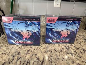 Pokémon mega evolution chaos riding