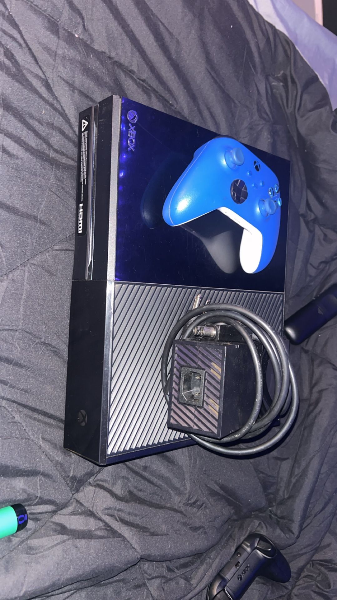 Xbox one