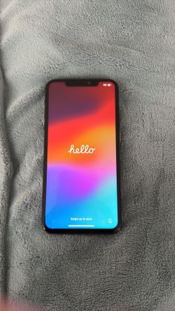 iPhone 11 Pro Max 246gb