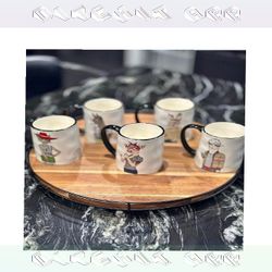 realize evidence Special Mug Collections Perfect for Hot Drink Fans