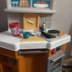 Kitchen Set