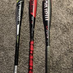 Marucci USA Bat