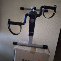 Pedal Exerciser