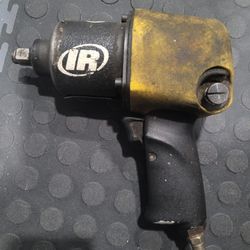 1/2" Drive Air Gun