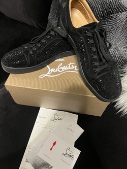Red Bottoms Shoes
