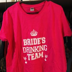 Bachelorette T Shirt