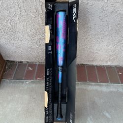 Axe Avenge Pro USSSA Baseball Bat