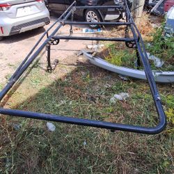 Raka Para Trocas  (Camionetas)