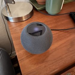 Apple HomePod mini