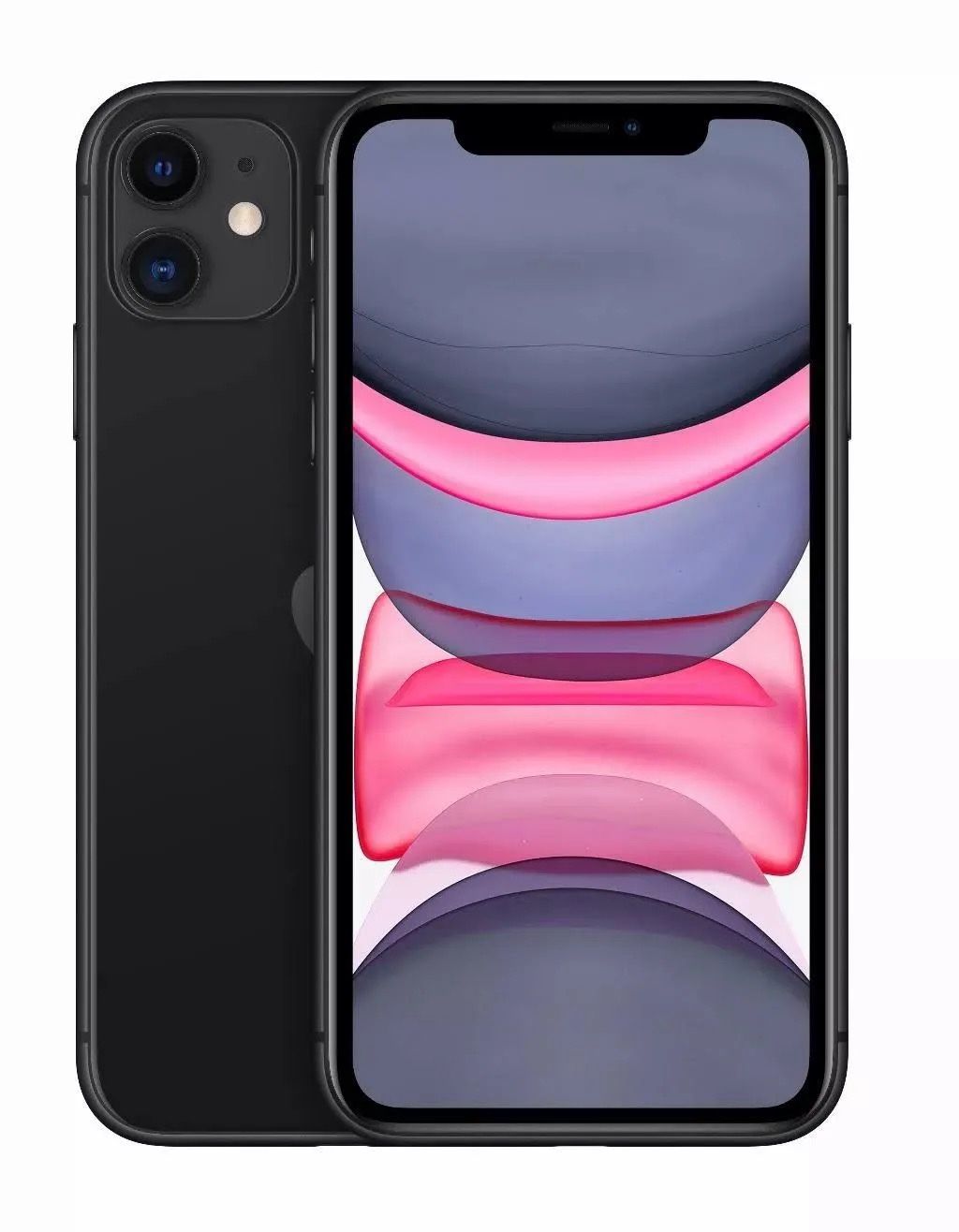 Iphone 11 128 GB Unlocked