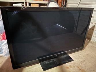 Panasonic 55” PLASMA TV