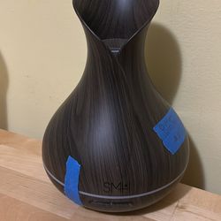 Wifi Essential Oil Diffuser