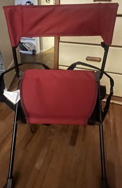 Brand New lightweight Backpack Chair