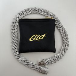 White Gold Chain