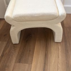 Vanity Stool