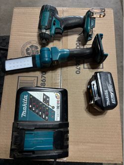 Makita Tools