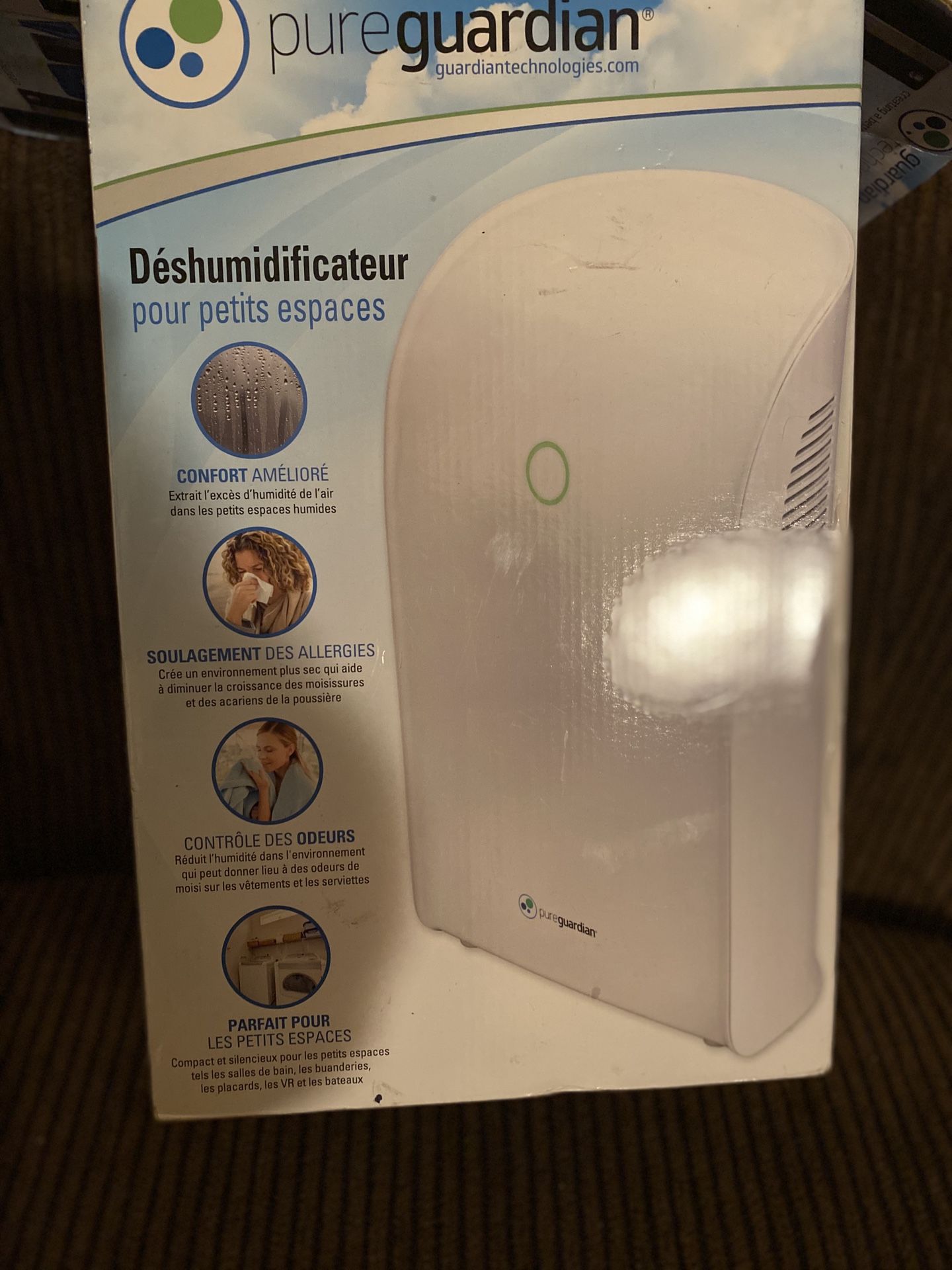 Humidifier