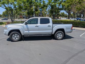 2008 Toyota Tacoma