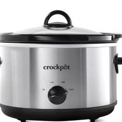 Crock Pot 