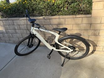 URTOPIA Carbon 1 Pro E-bike 