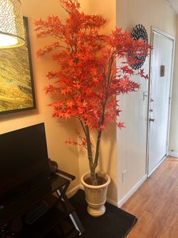 Decoration flower