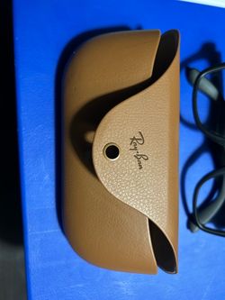 Ray Ban MetaGlasses