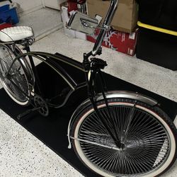Low Rider Bikes 