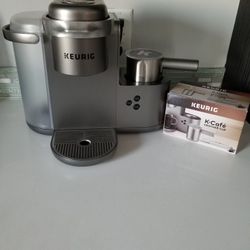 KEURIG