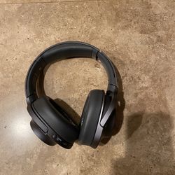 SONY  headphones  Noise Canceling Headset