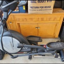 Sole E24 Elliptical 
