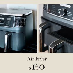 Air Fryer 