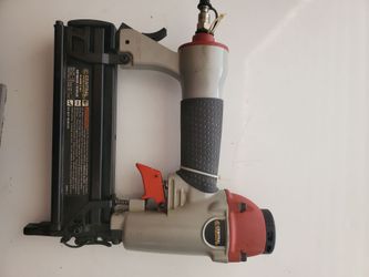 Air Nailer/Stapler