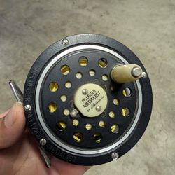 Pflueger Fly Fishing Reel