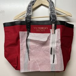 NWT Victoria Secret Tote Bag