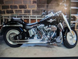 Parts Only 2004 Harley Davidson stock parts, best offers