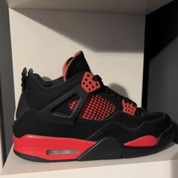 Jordan 4