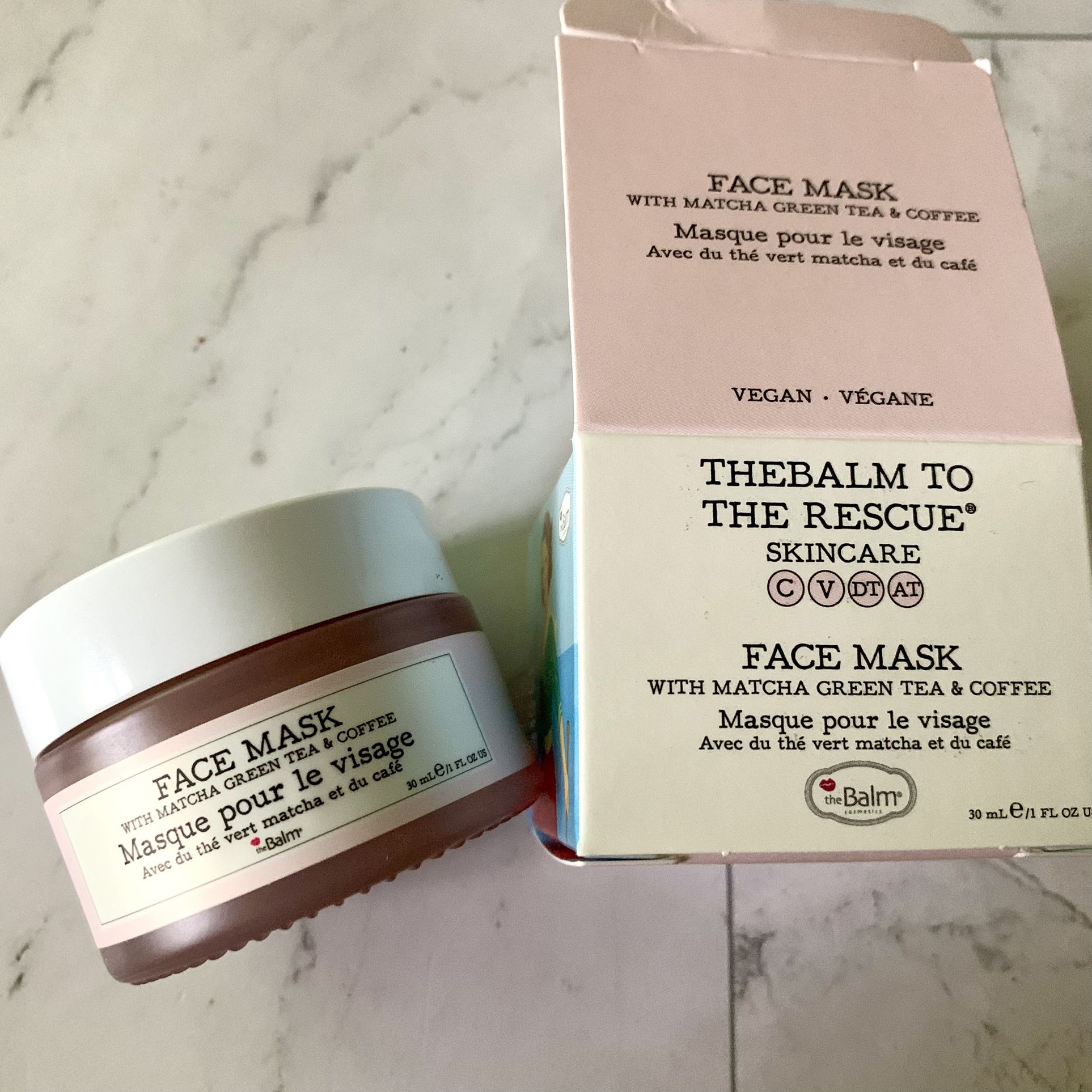 TheBalm To The Rescue Complexion Serum 1.0 Fl Oz