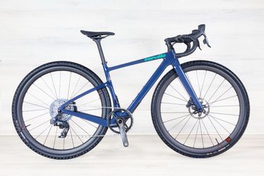 Cervelo Aspero, Size - 48cm, 2023