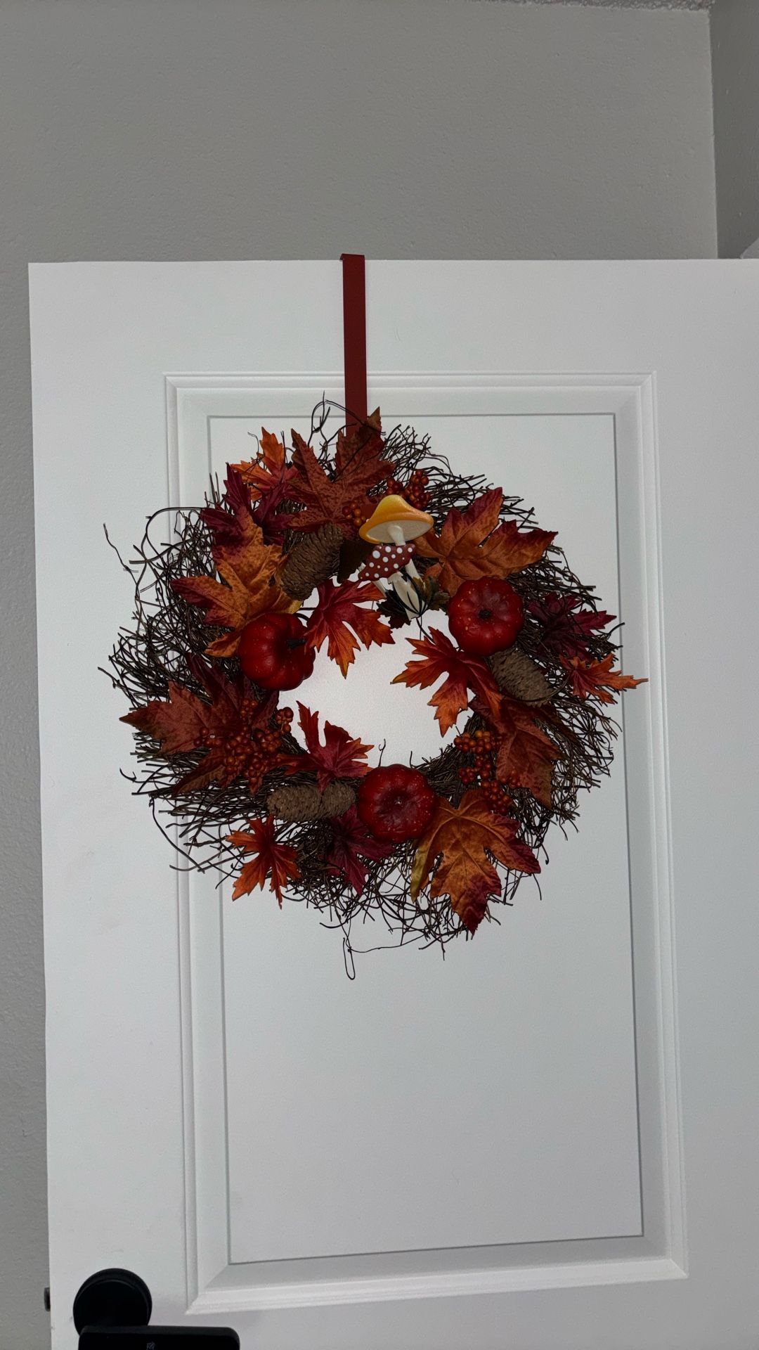 Fall decor