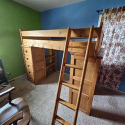 Bunk Bed