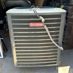 AC Unit 