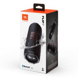 New JBL Flip 7 Portable Bluetooth Speaker
