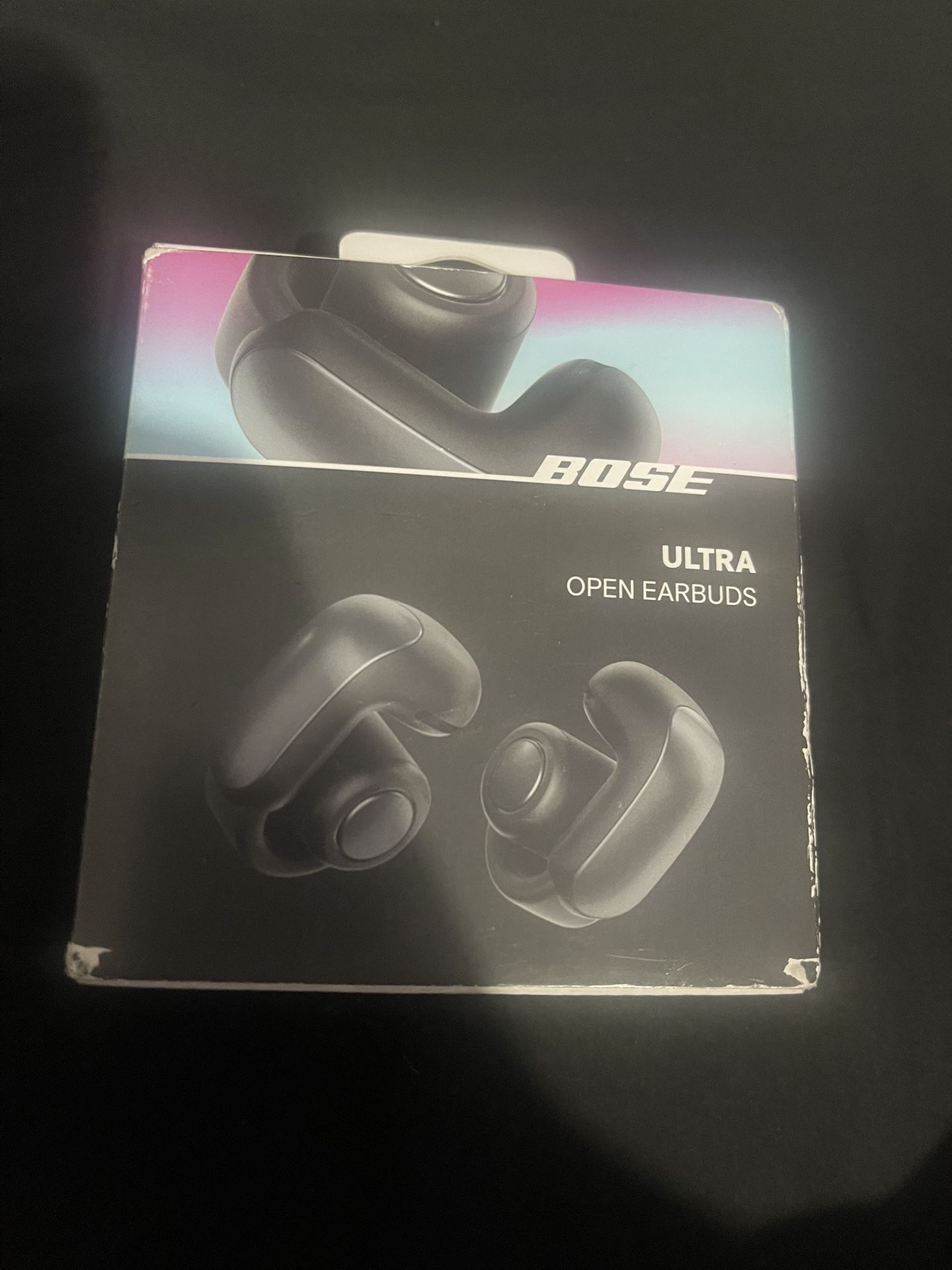 Bose