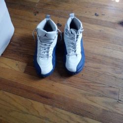 Jordan 12 Retro French Blue (2016)